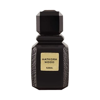 Foto 1 | Perfume Ajmal Hatkora Wood Eau de Parfum 100 Ml - Venta Internacional