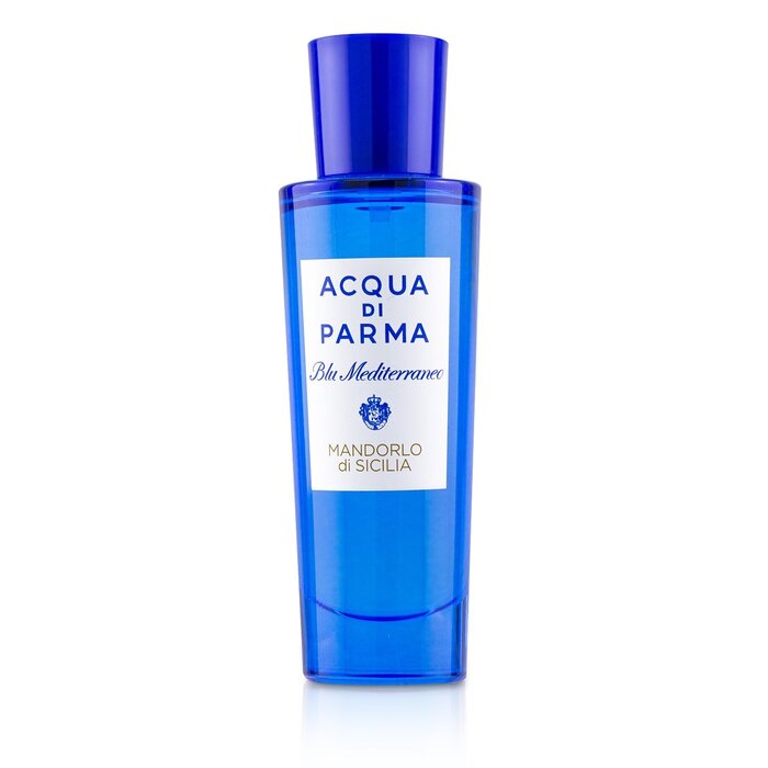 Foto 2 pulgar | Perfume Aqua Di Parma Azul Mediterráneo Mandorlo Di Sicilia - 30 Ml - Venta Internacional.
