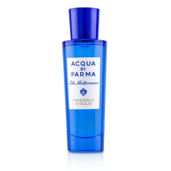 Foto 3 pulgar | Perfume Aqua Di Parma Azul Mediterráneo Mandorlo Di Sicilia - 30 Ml - Venta Internacional.