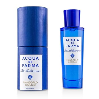 Foto 4 pulgar | Perfume Aqua Di Parma Azul Mediterráneo Mandorlo Di Sicilia - 30 Ml - Venta Internacional.