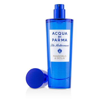 Foto 5 pulgar | Perfume Aqua Di Parma Azul Mediterráneo Mandorlo Di Sicilia - 30 Ml - Venta Internacional.