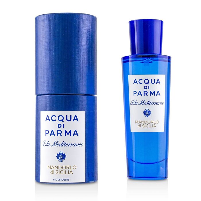 Foto 6 pulgar | Perfume Aqua Di Parma Azul Mediterráneo Mandorlo Di Sicilia - 30 Ml - Venta Internacional.