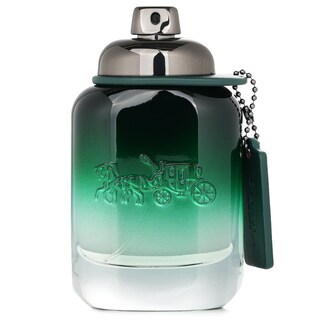 Foto 1 | Perfume Coach Green Eau De Toilette En Aerosol Para Hombre, 60 Ml - Venta Internacional.