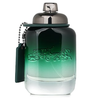 Foto 4 | Perfume Coach Green Eau De Toilette En Aerosol Para Hombre, 60 Ml - Venta Internacional.