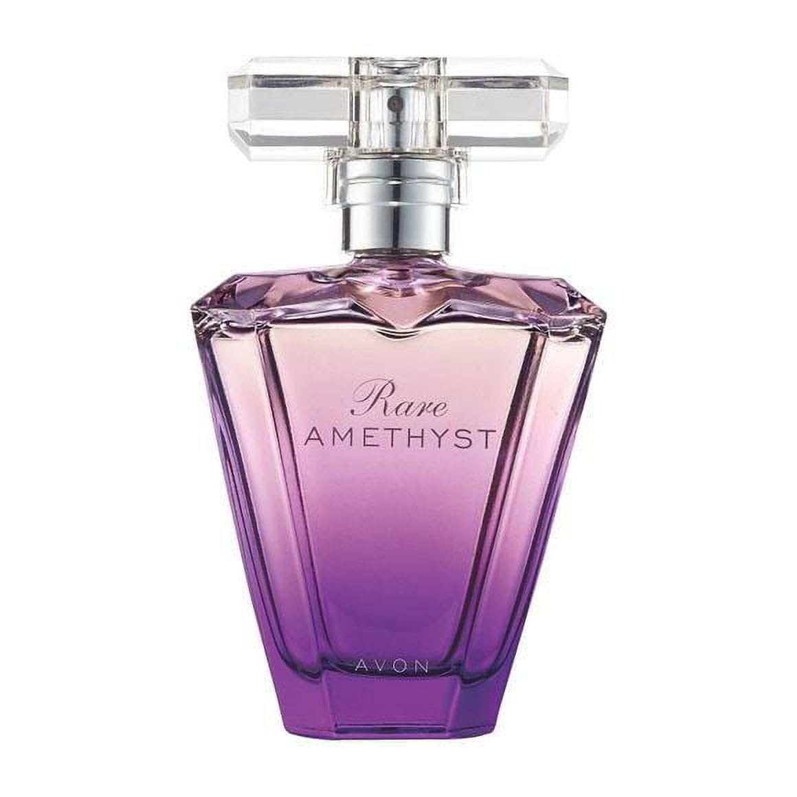 Foto 4 pulgar | Perfume Avon Rare Amethyst Eau De Parfum Para Mujer, 50 Ml - Venta Internacional.