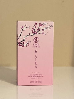 Foto 1 | Perfume Avon Haiku Kyoto Flower, 50 Ml - Venta Internacional.