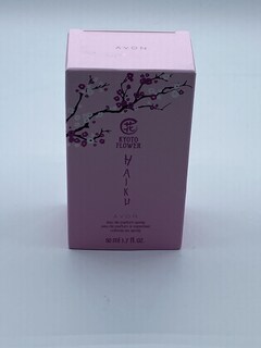 Foto 6 | Perfume Avon Haiku Kyoto Flower, 50 Ml - Venta Internacional.