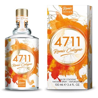 Foto 1 | Perfume 4711 Remix Cologne Orange Edc 100 Ml Para Mujer - Venta Internacional.