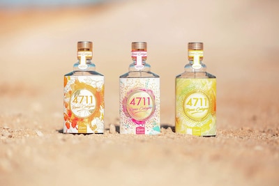 Foto 7 | Perfume 4711 Remix Cologne Orange Edc 100 Ml Para Mujer - Venta Internacional.