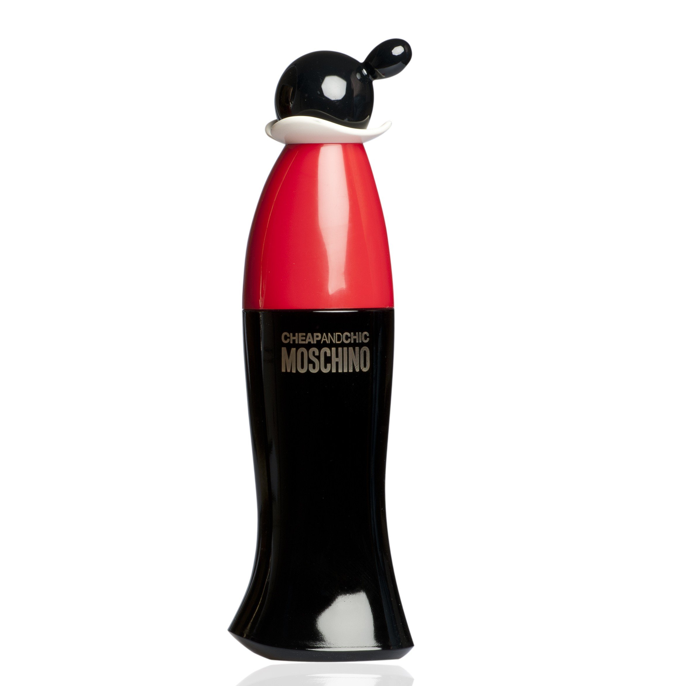Foto 2 pulgar | Perfume Moschino Cheap & Chic Eau de Toilette 100 ml - Venta Internacional