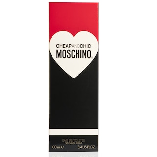 Foto 2 | Perfume Moschino Cheap & Chic Eau de Toilette 100 ml - Venta Internacional