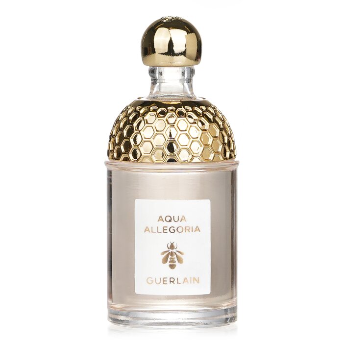 Perfume Guerlain Aqua Allegoria Pera Granita Eau De Toilette, 7,5 Ml/0,25 Oz Ml - Venta Internacional.