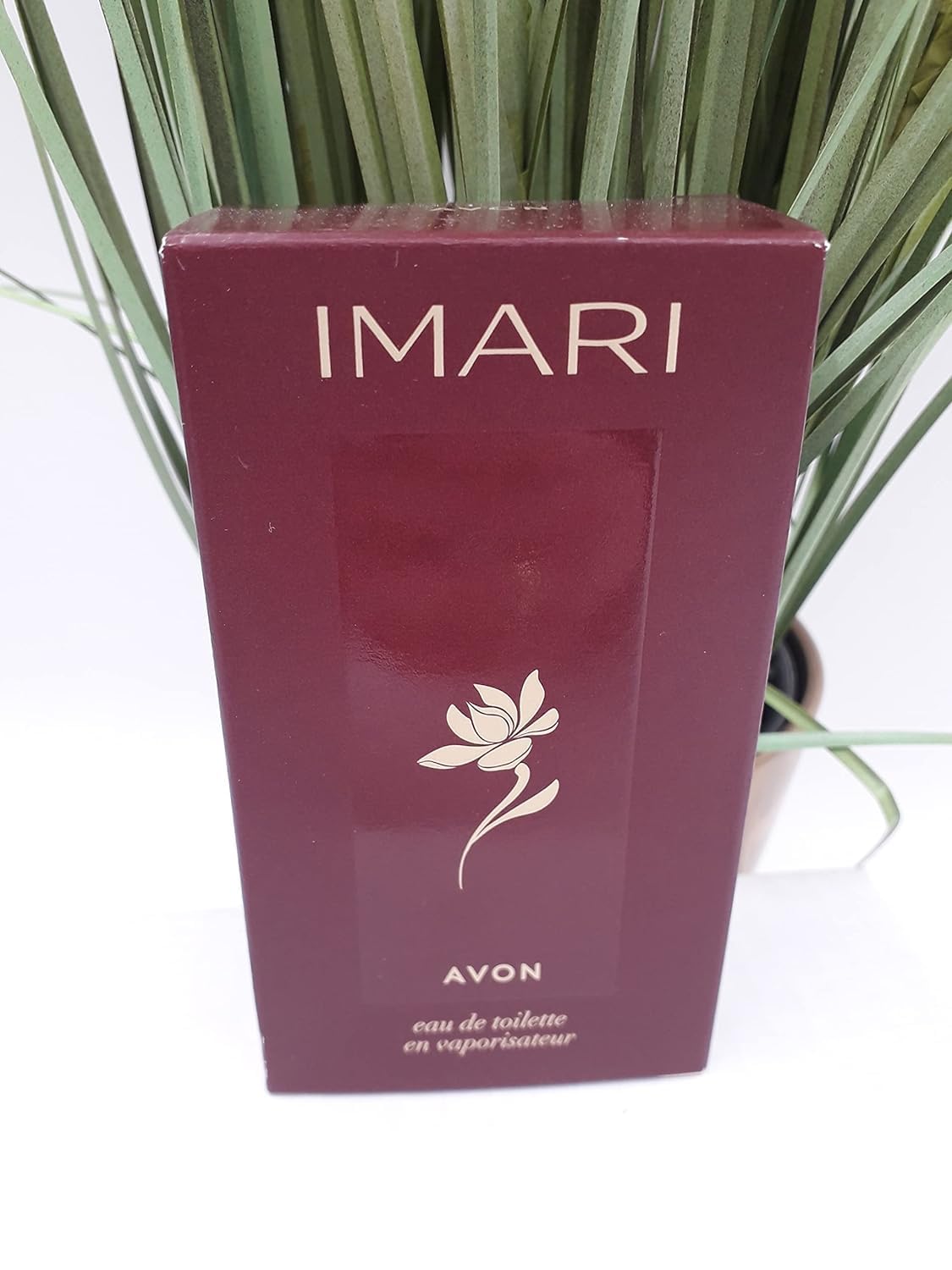 Foto 3 pulgar | Perfume Avon Imari Eau De Toilette 35 Ml Para Mujer - Venta Internacional.