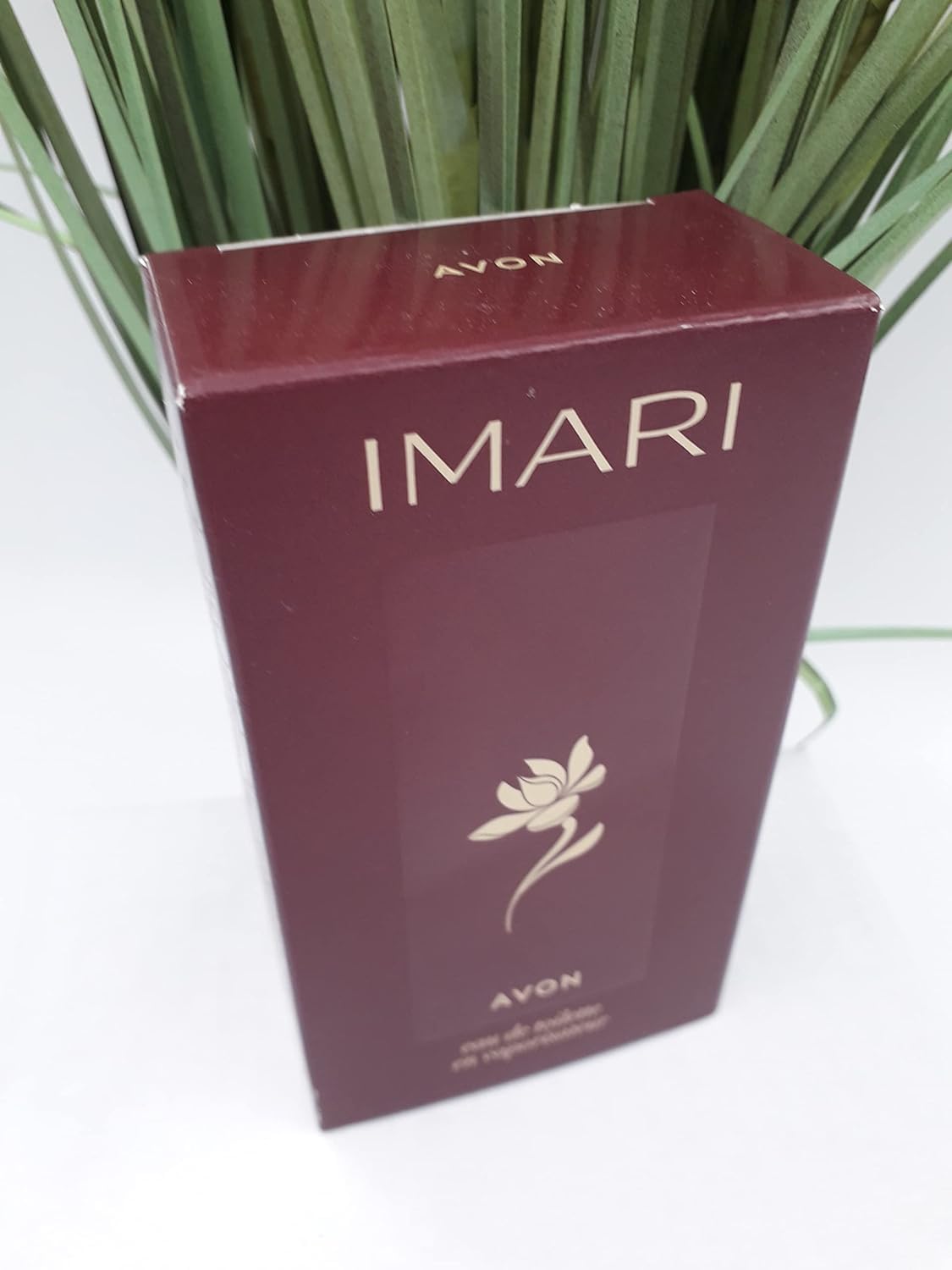 Foto 5 pulgar | Perfume Avon Imari Eau De Toilette 35 Ml Para Mujer - Venta Internacional.