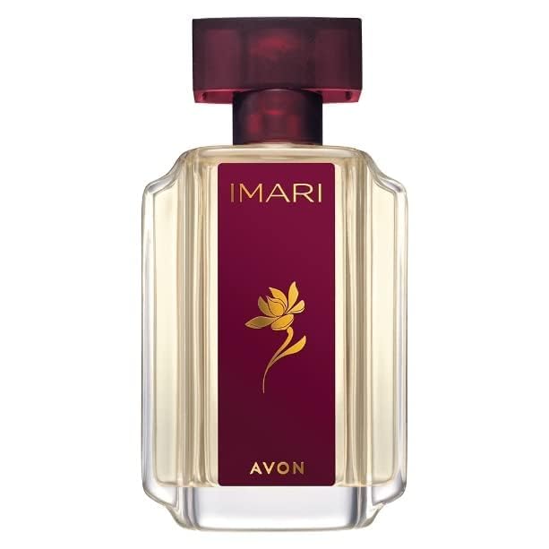 Foto 6 pulgar | Perfume Avon Imari Eau De Toilette 35 Ml Para Mujer - Venta Internacional.