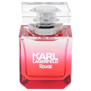 Foto 2 | Perfume Karl Lagerfeld Rouge Eau De Parfum 85 Ml Para Mujer - Venta Internacional.