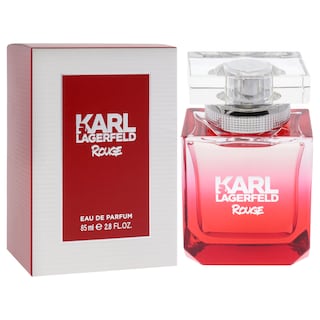 Foto 3 | Perfume Karl Lagerfeld Rouge Eau De Parfum 85 Ml Para Mujer - Venta Internacional.