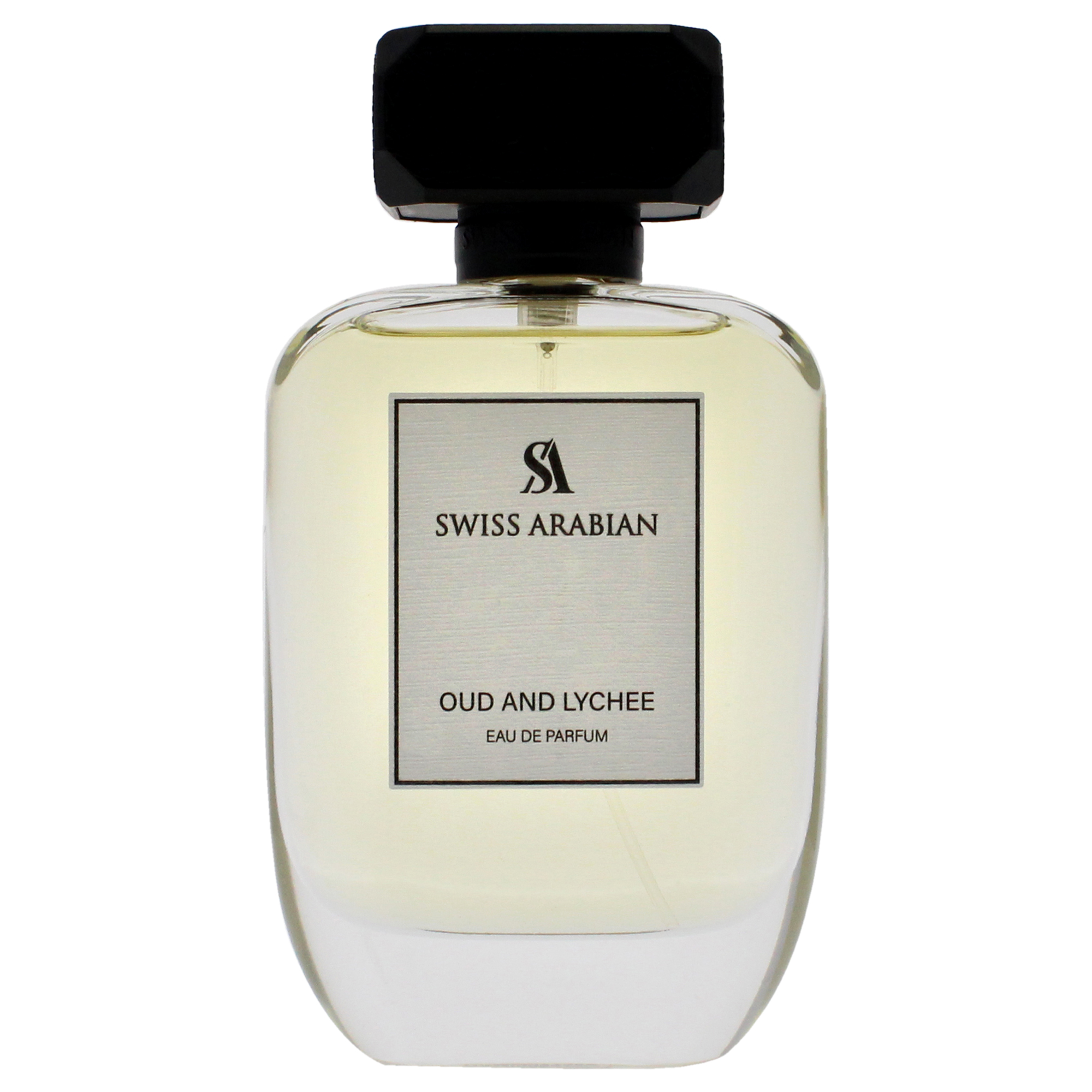 Foto 3 pulgar | Perfume Swiss Arabian Oud And Lychee Eau De Parfum, 100 Ml - Venta Internacional.