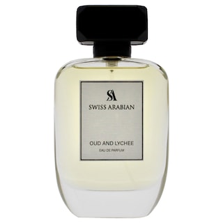Foto 2 | Perfume Swiss Arabian Oud And Lychee Eau De Parfum, 100 Ml - Venta Internacional.
