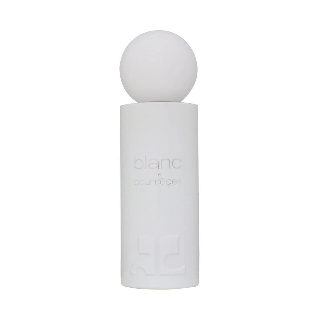 Foto 2 pulgar | Perfume Courreges Blanc Eau de Parfum 90 Ml para Mujer - Venta Internacional