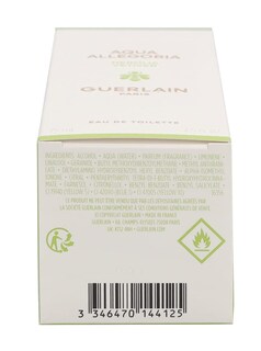 Foto 4 | Perfume Guerlain Aqua Allegoria Nerolia Vetiver Eau de Toilette 75 Ml para Mujer - Venta Internacional