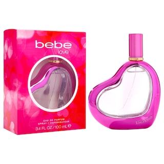 Foto 3 | Perfume Bebe Love Eau de Parfum para Mujer 100 Ml - Venta Internacional