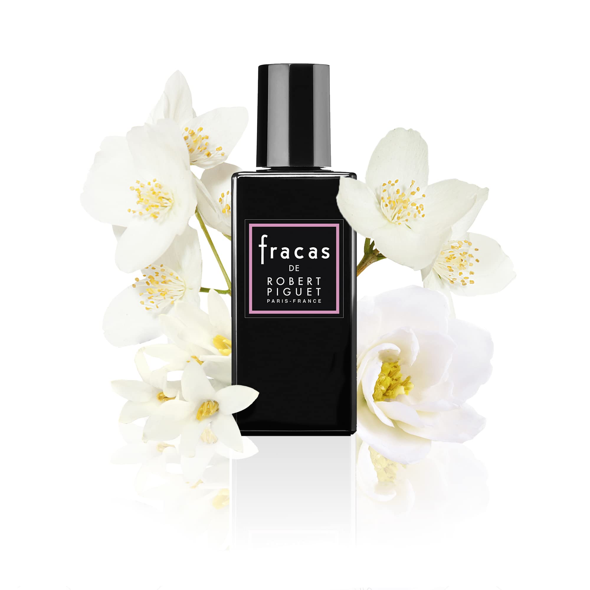 Foto 3 pulgar | Perfume Robert Piguet Fracas Eau De Parfum 100 Ml Para Mujer - Venta Internacional.