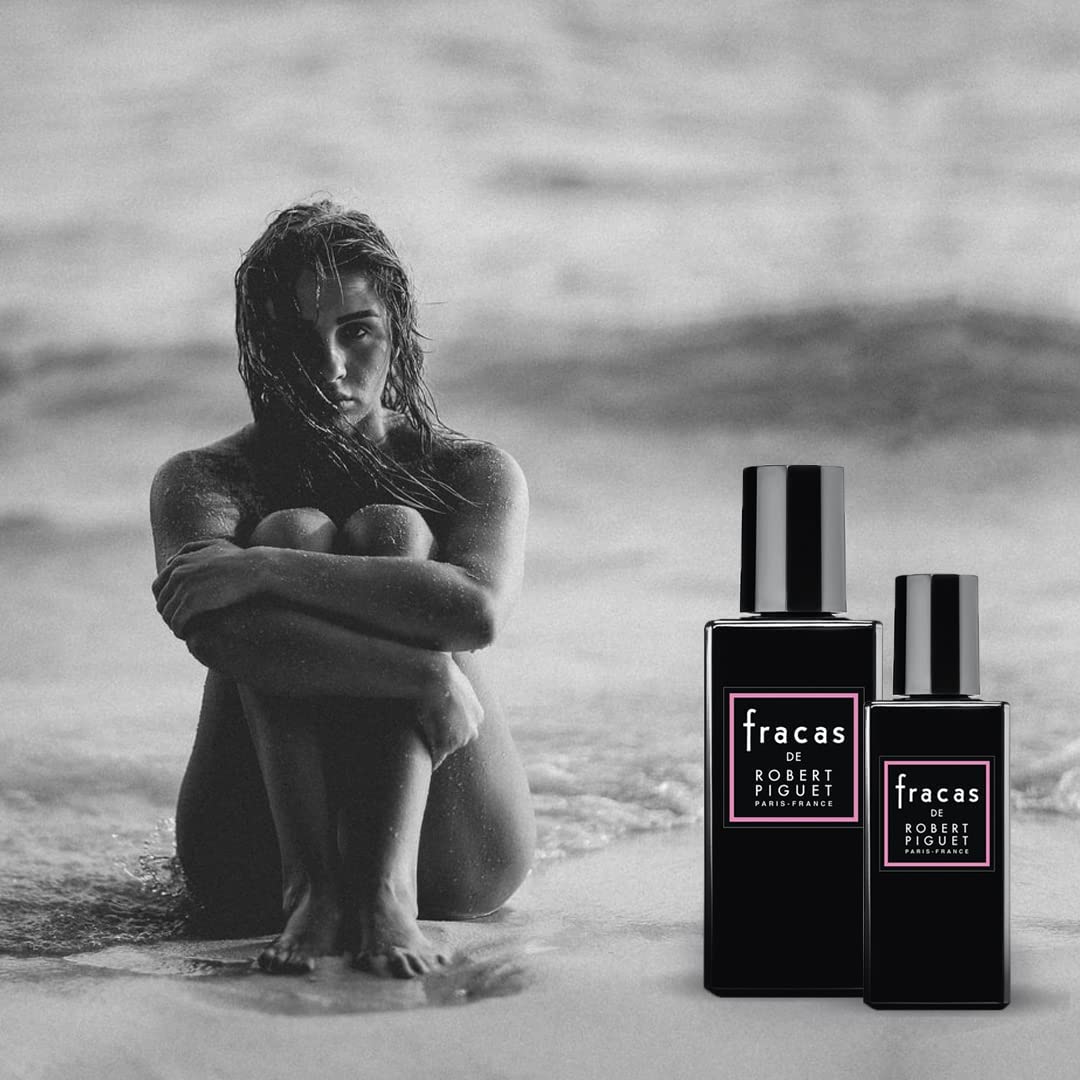 Foto 4 pulgar | Perfume Robert Piguet Fracas Eau De Parfum 100 Ml Para Mujer - Venta Internacional.