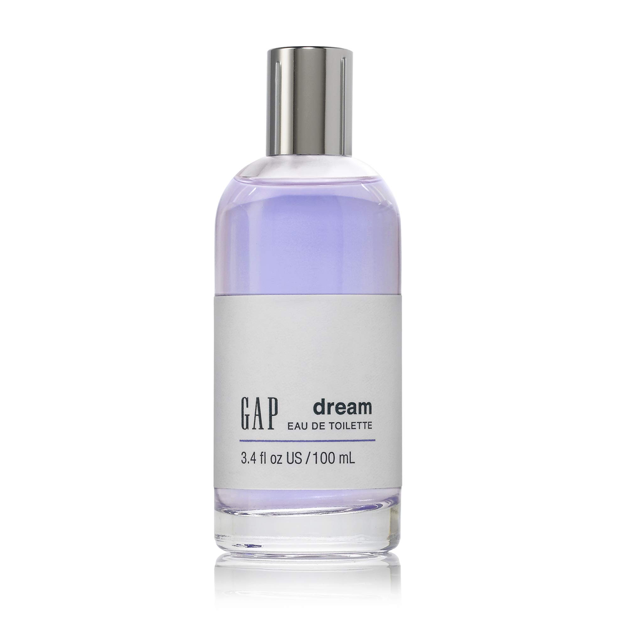 Foto 1 | Perfume Gap Dream Eau De Toilette En Aerosol, 100 Ml, Para Mujer - Venta Internacional.