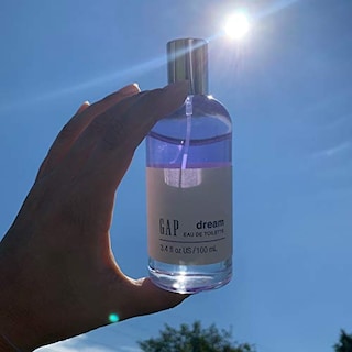 Foto 2 | Perfume Gap Dream Eau De Toilette En Aerosol, 100 Ml, Para Mujer - Venta Internacional.