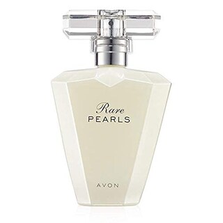 Foto 5 | Perfume Avon Rare Pearls Eau De Parfum 50 Ml para Mujer - Venta Internacional