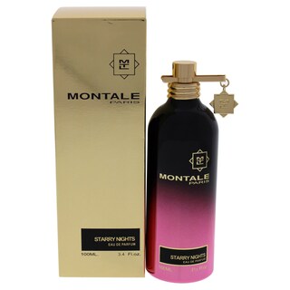 Foto 1 | Perfume Montale Starry Nights Eau De Parfum, 100 Ml, Para Unisex - Venta Internacional.