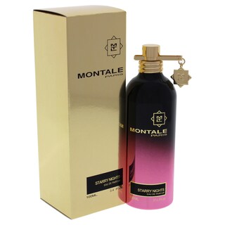 Foto 3 | Perfume Montale Starry Nights Eau De Parfum, 100 Ml, Para Unisex - Venta Internacional.