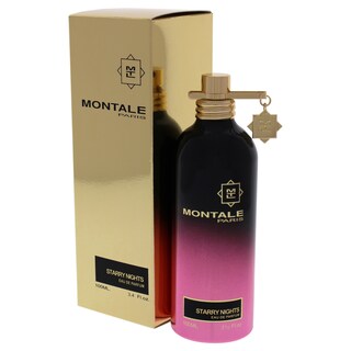 Foto 4 | Perfume Montale Starry Nights Eau De Parfum, 100 Ml, Para Unisex - Venta Internacional.