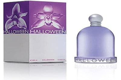 Foto 1 | Perfume J. del Pozo Halloween Eau de Toilette 200 ml para Mujer - Venta Internacional