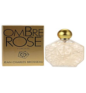 Foto 1 | Perfume Jean-charles Brosseau Ombre Rose, 75 Ml - Venta Internacional.