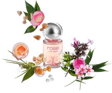 Foto 2 | Perfume Courreges Rose Eau de Parfum 90 ml para Mujer - Venta Internacional