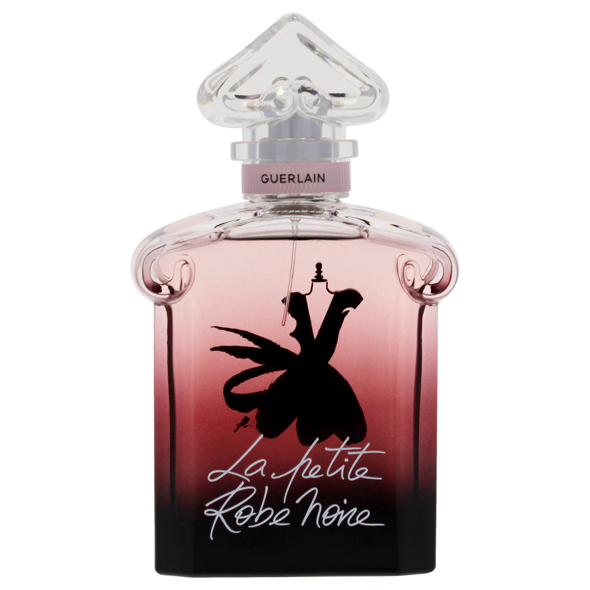 Foto 3 pulgar | Perfume Guerlain La Petite Robe Noire Intense Eau De Parfum  - Venta Internacional.