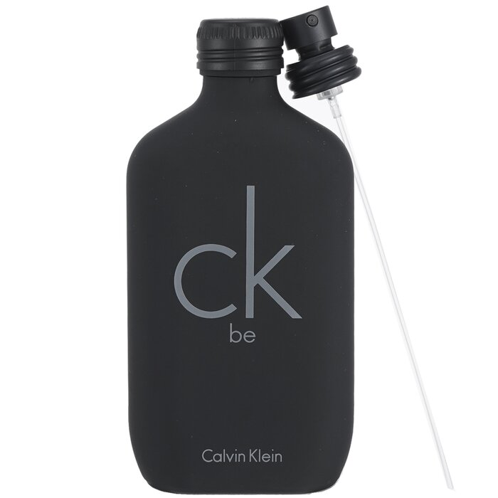 Foto 2 pulgar | Perfume Calvin Klein Ck Be Eau de Toilette para Mujer 100 Ml - Venta Internacional