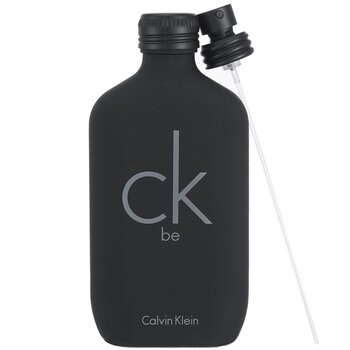 Foto 3 pulgar | Perfume Calvin Klein Ck Be Eau de Toilette para Mujer 100 Ml - Venta Internacional