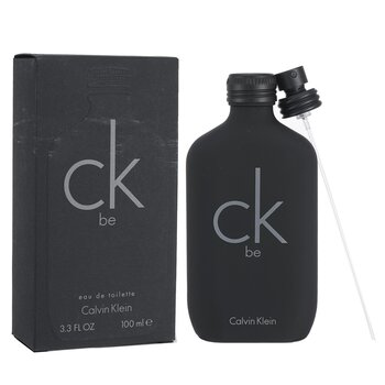 Foto 4 pulgar | Perfume Calvin Klein Ck Be Eau de Toilette para Mujer 100 Ml - Venta Internacional
