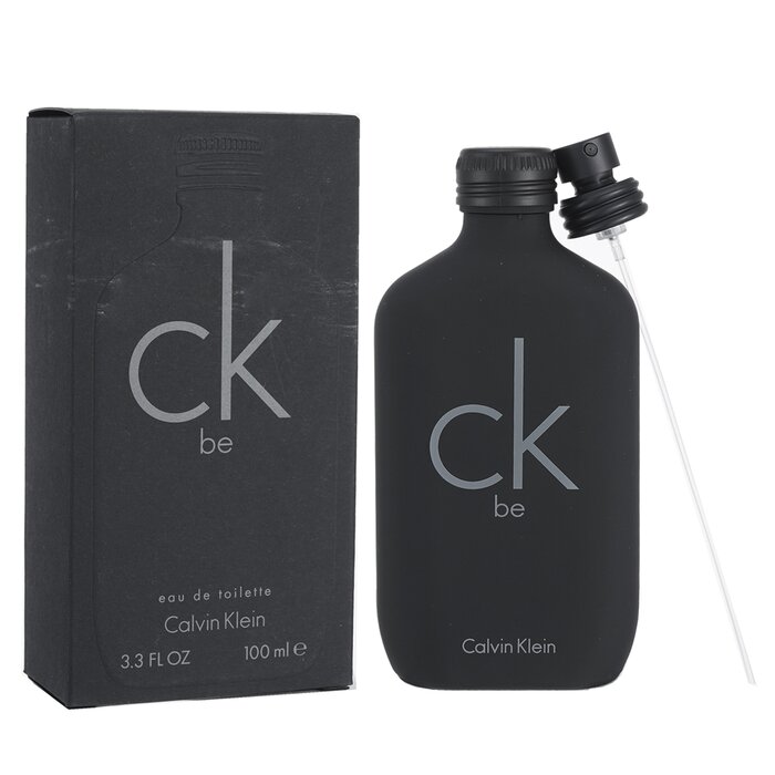 Foto 6 pulgar | Perfume Calvin Klein Ck Be Eau de Toilette para Mujer 100 Ml - Venta Internacional