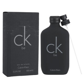 Foto 5 | Perfume Calvin Klein Ck Be Eau de Toilette para Mujer 100 Ml - Venta Internacional