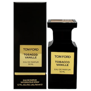 Foto 1 | Perfume Tom Ford Tobacco Vanille Eau De Parfum Para Unidades, 50 Ml - Venta Internacional.
