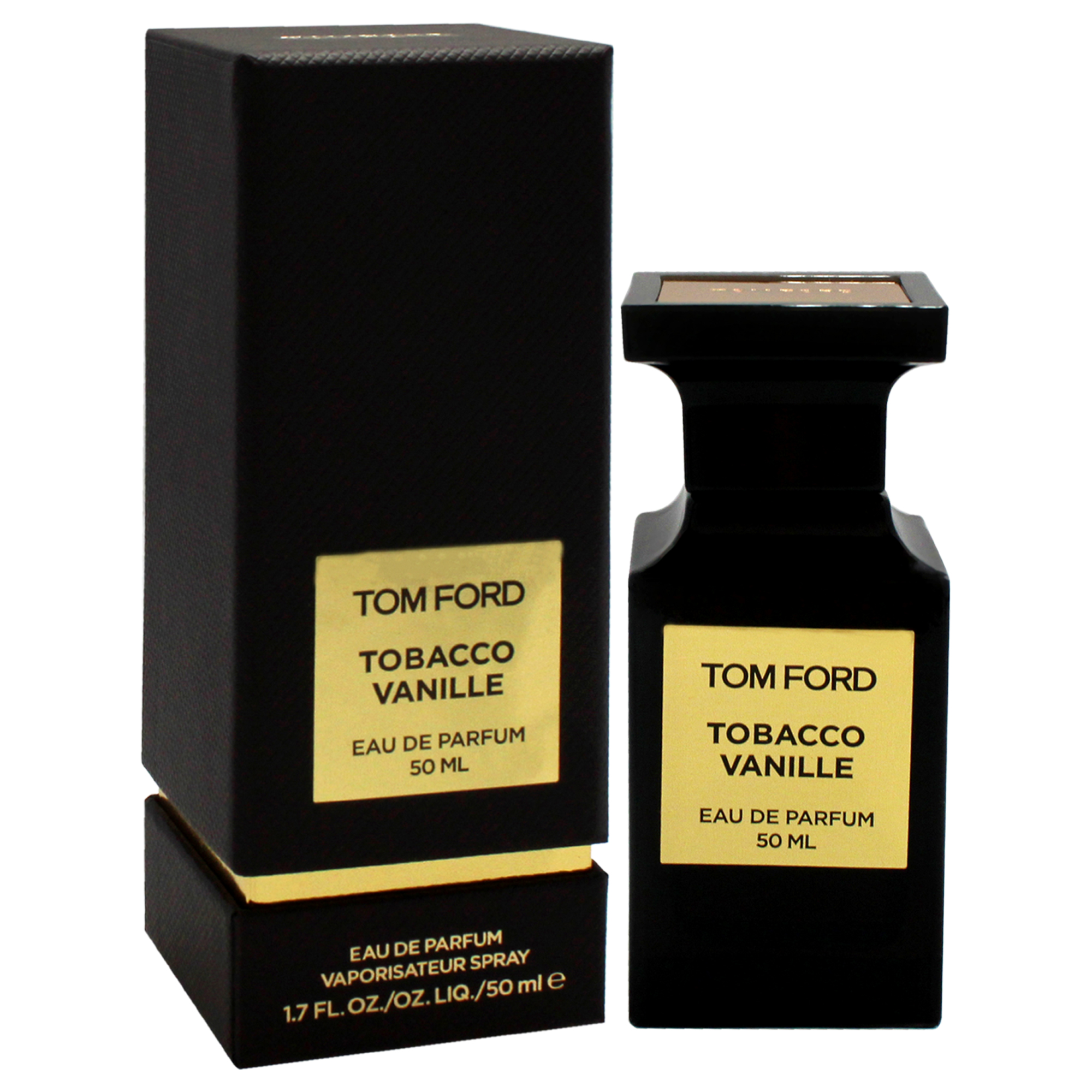 Foto 4 pulgar | Perfume Tom Ford Tobacco Vanille Eau De Parfum Para Unidades, 50 Ml - Venta Internacional.