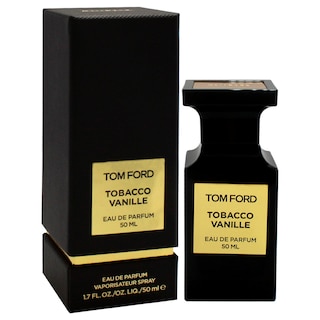 Foto 3 | Perfume Tom Ford Tobacco Vanille Eau De Parfum Para Unidades, 50 Ml - Venta Internacional.