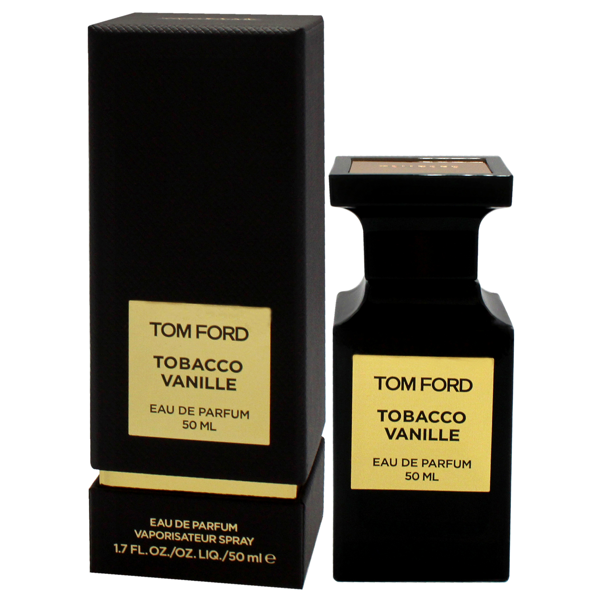 Foto 5 pulgar | Perfume Tom Ford Tobacco Vanille Eau De Parfum Para Unidades, 50 Ml - Venta Internacional.