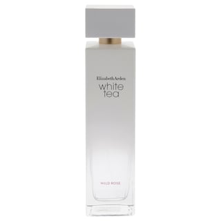 Foto 2 | Perfume Elizabeth Arden White Tea Wild Rose Edt 100 Ml Para Mujer - Venta Internacional.