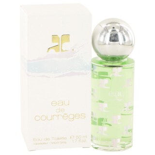 Foto 3 | Perfume Courreges Eau De Toilette 50 Ml/1.7 Fl.oz Para Mujer - Venta Internacional.