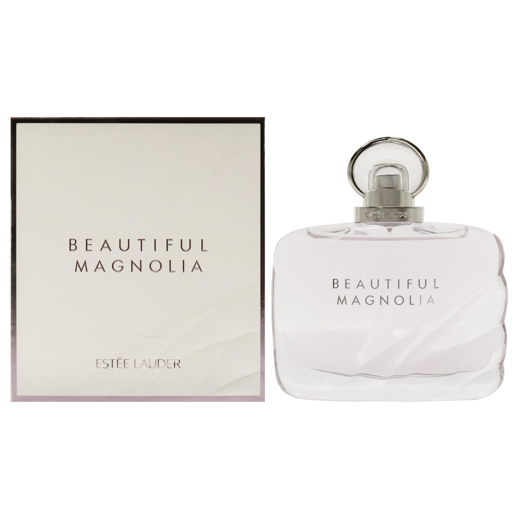 Foto 2 pulgar | Perfume Estée Lauder Beautiful Magnolia Eau De Parfum, 100 Ml - Venta Internacional.